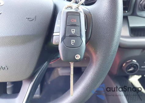 2022 Ford Bronco Sport из США, поврежденный, VIN 3FMCR9A63NRD24184